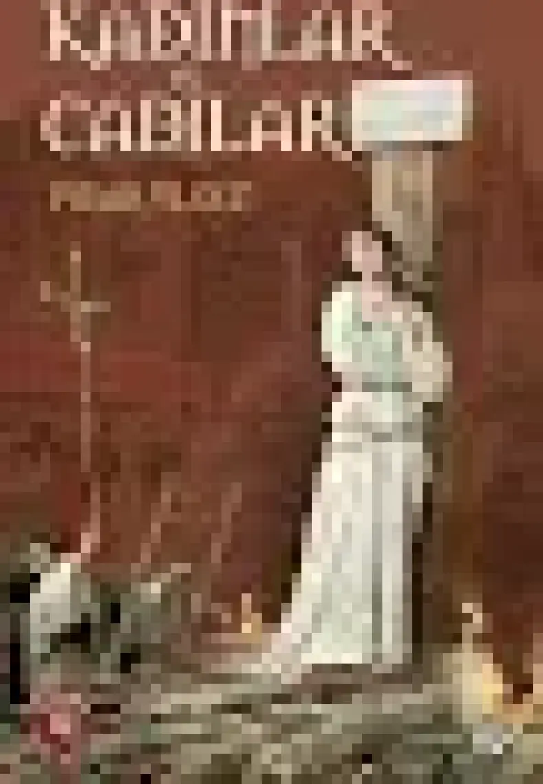 Kadınlar ve Cadılar - Pınar Ülgen