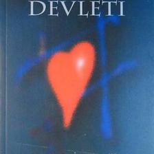Yürek Devleti-Mustafa İslamoğlu