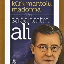 Kürk Mantolu Madonna