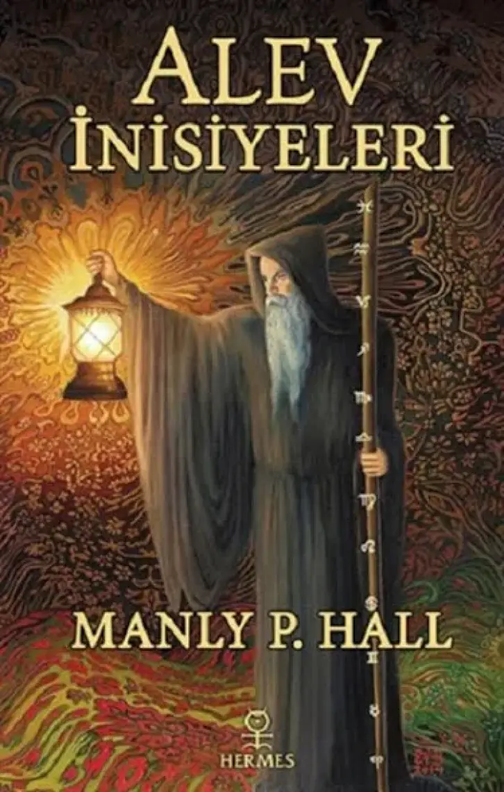 Alev İnisiyeleri - Manly P. Hall