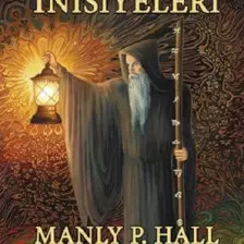Alev İnisiyeleri - Manly P. Hall