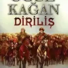 Oğuz Kağan: Diriliş - Lokman Aydoğan