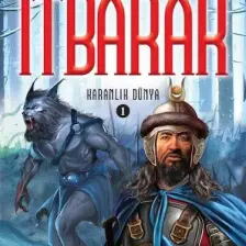 İtbarak - Çağlayan Yılmaz