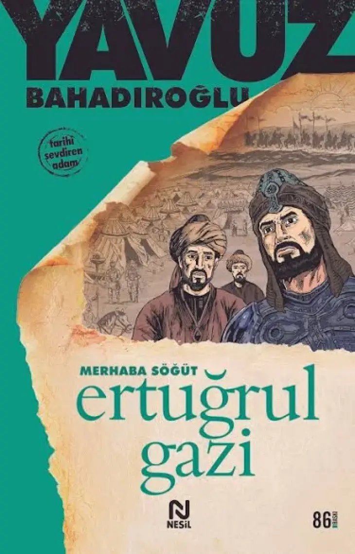 Merhaba Söğüt - Yavuz Bahadıroğlu