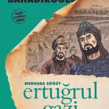 Merhaba Söğüt - Yavuz Bahadıroğlu