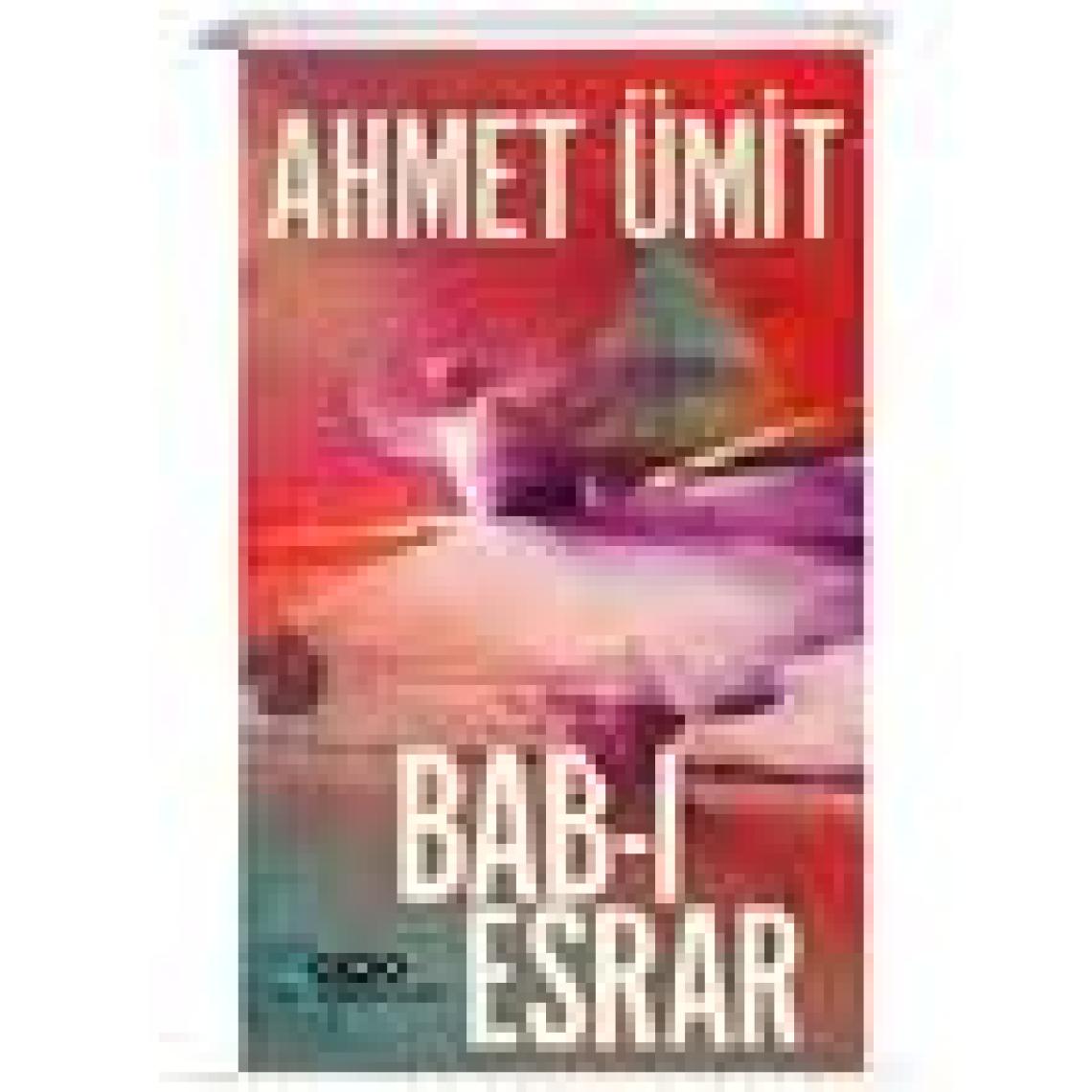 Kilit - M. Necati Sepetçioğlu
