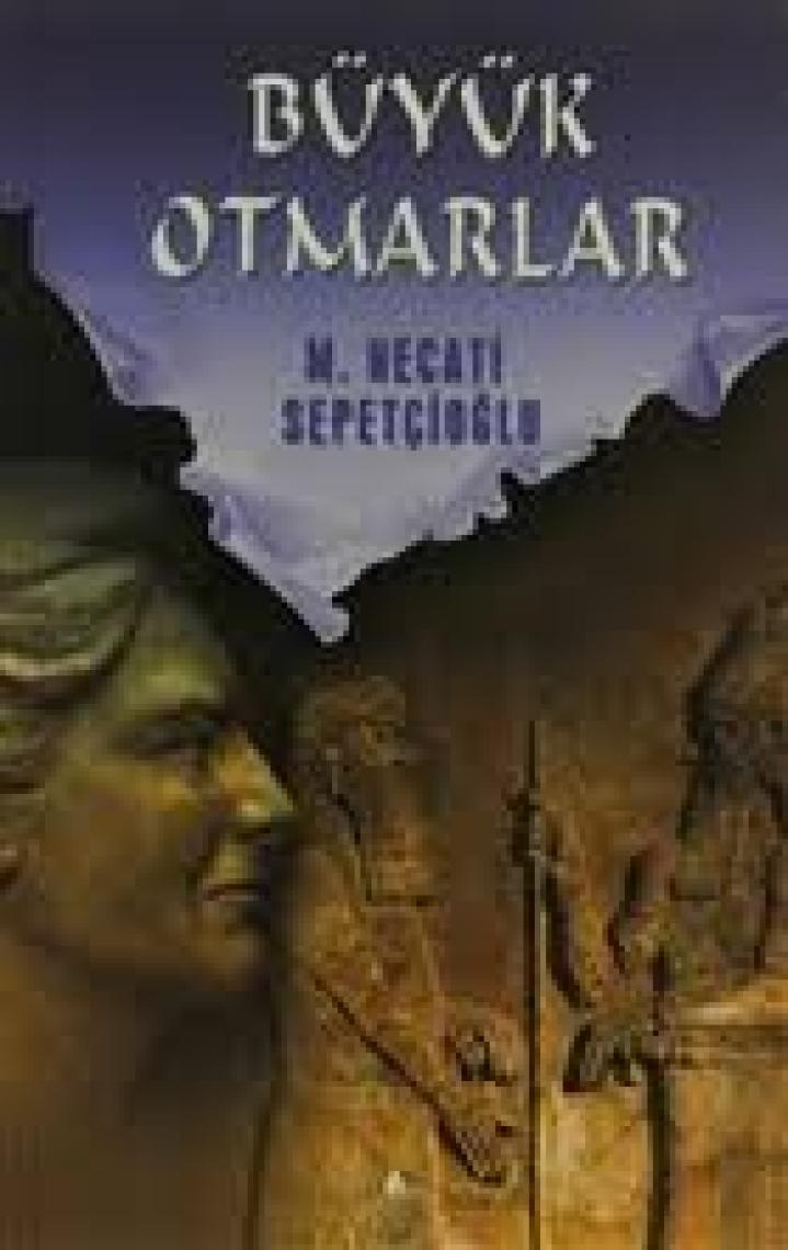 Kilit - M. Necati Sepetçioğlu