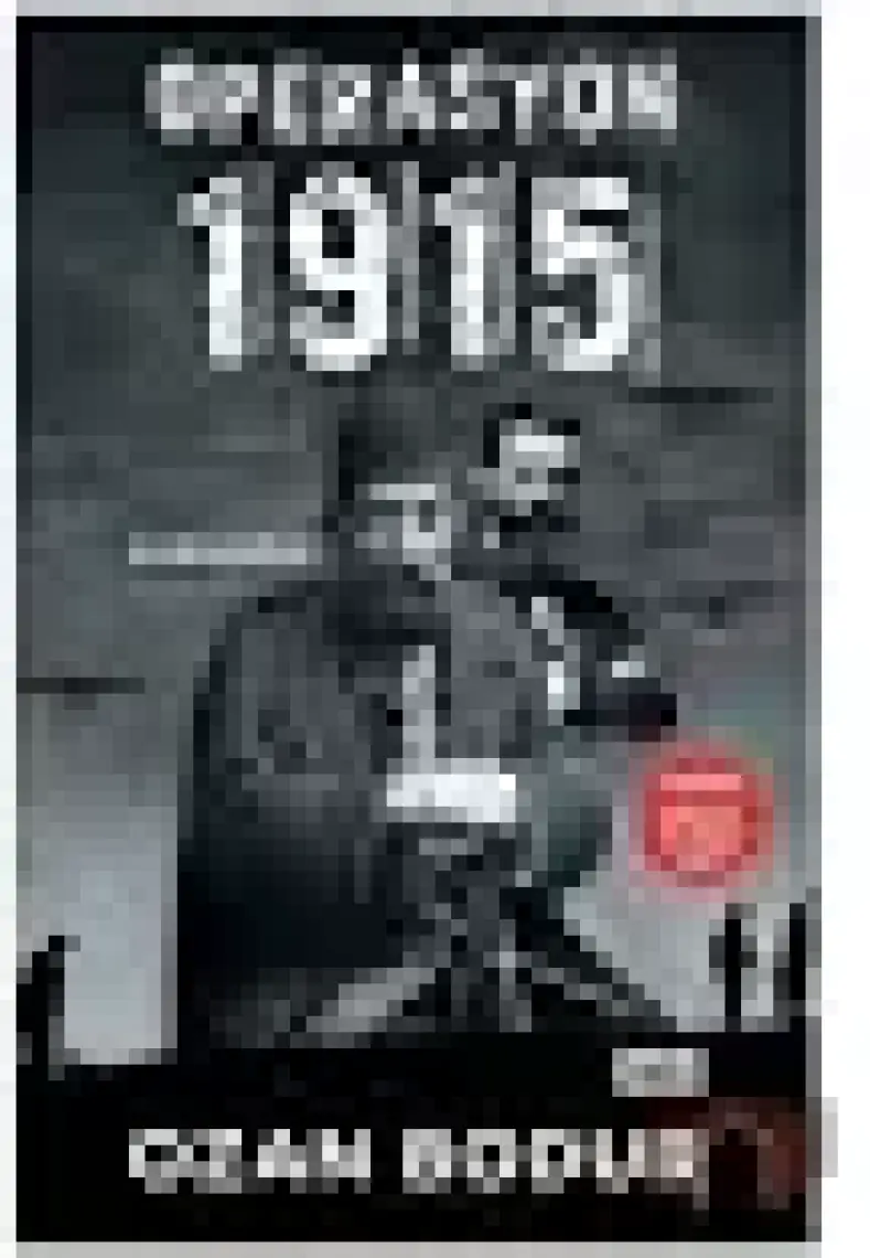Operasyon 1915 | - Ozan Bodur