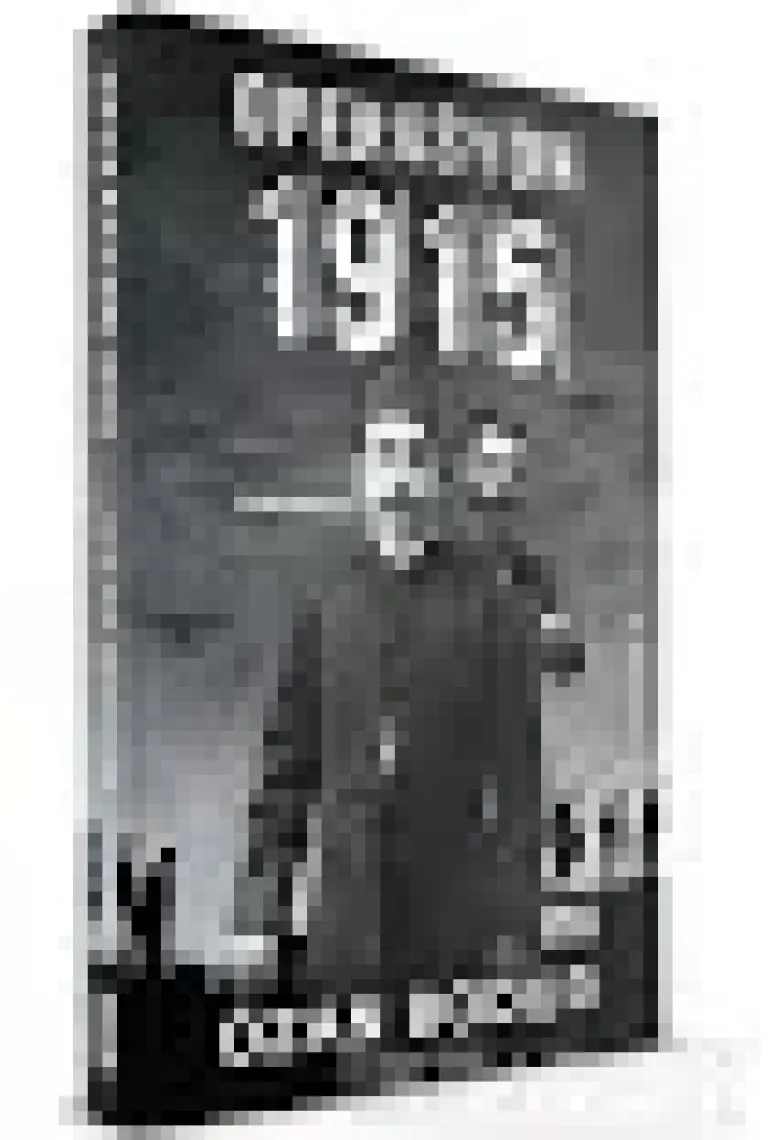 Operasyon 1915 | - Ozan Bodur