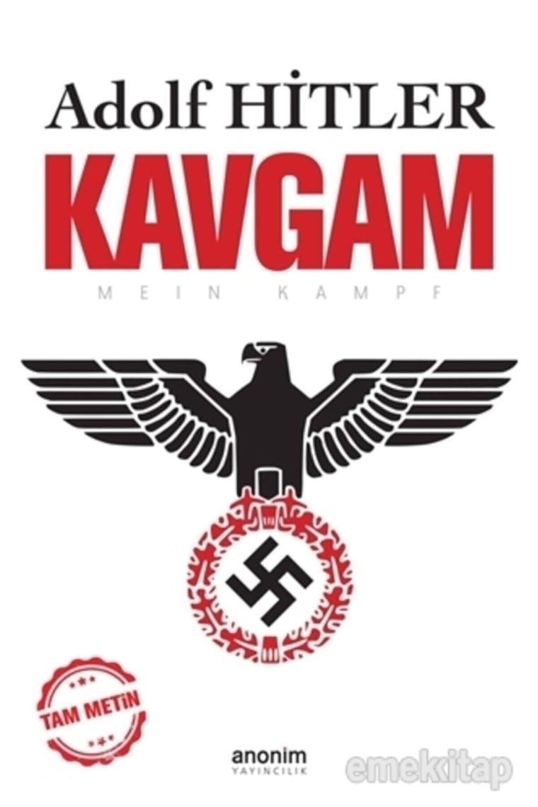 Kavgam (TAM METİN)
