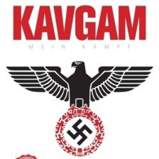 Kavgam (TAM METİN)