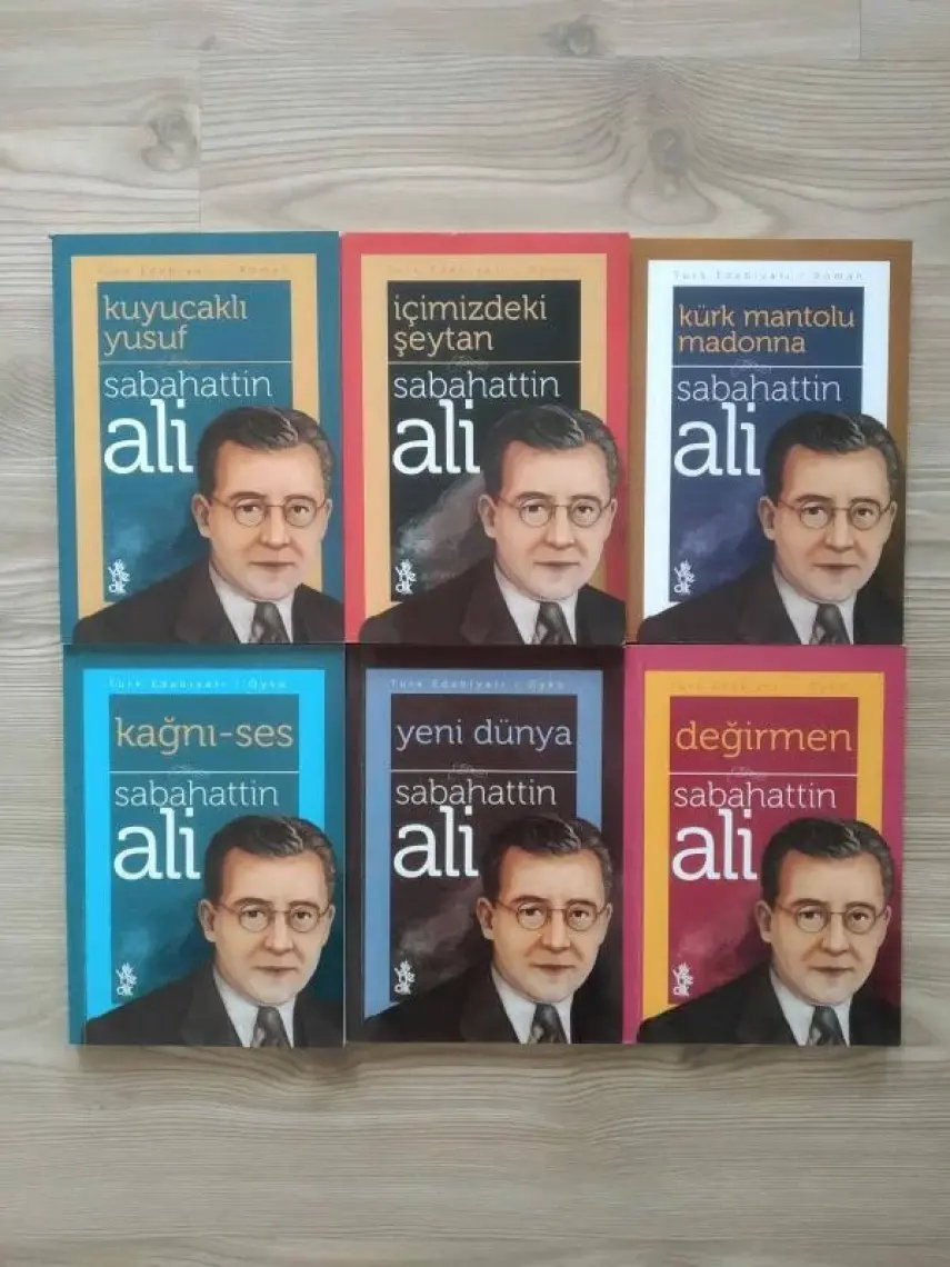 Kuyucaklı Yusuf