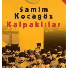 Kalpaklılar - Samim Kocagöz