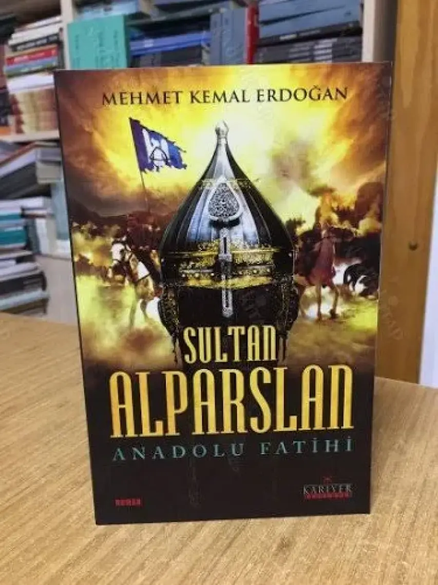 Sultan Alparslan