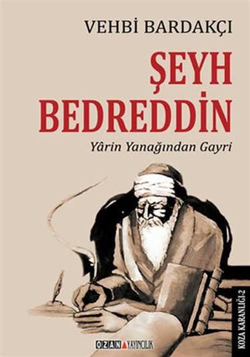 Şeyh Bedreddin-Vehbi Bardakçı