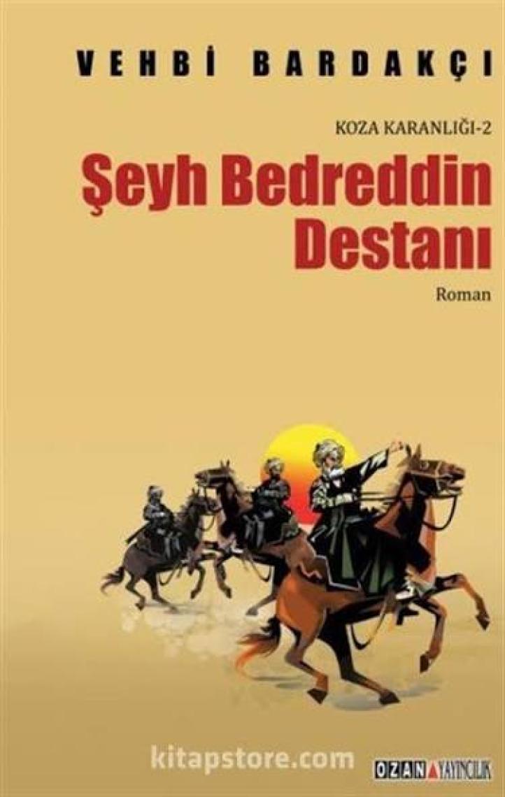 Şeyh Bedreddin-Vehbi Bardakçı