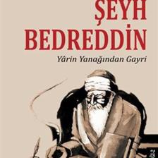 Şeyh Bedreddin-Vehbi Bardakçı