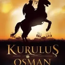 Kuruluş Osman  - Ufuk Tufan