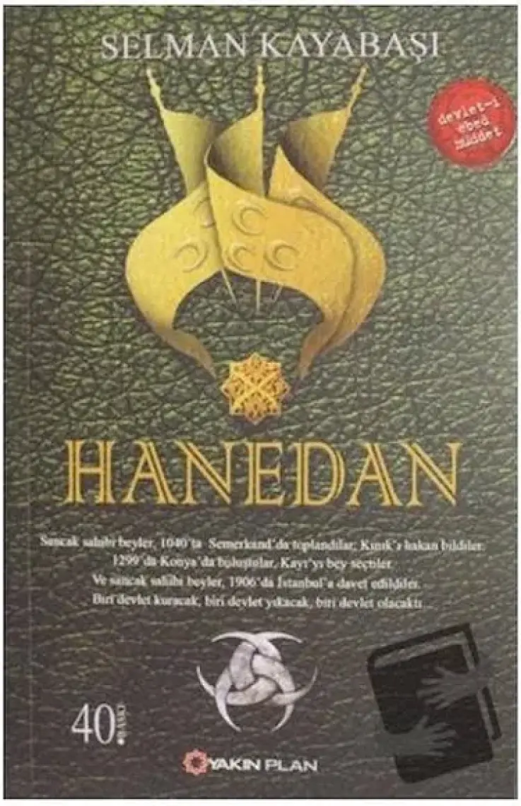 Hanedan - Selman Kayabaşı
