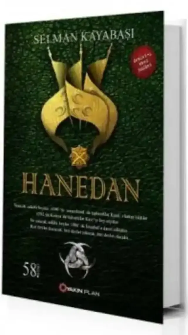 Hanedan - Selman Kayabaşı