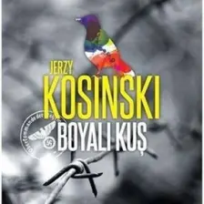 Boyalı Kuş - Jerzy Kosinski