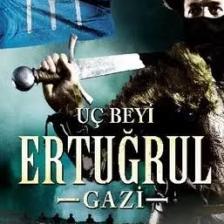 Dirilişin Uç Beyi Ertuğrul Gazi - Mehmet Kemal Erdoğan