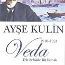 Veda - Ayşe Kulin