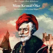 Biat Bir Turgut Reis Hikayesi - Mim Kemal Öke