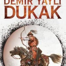Demir Yaylı Dukak - Lale Demirtaş