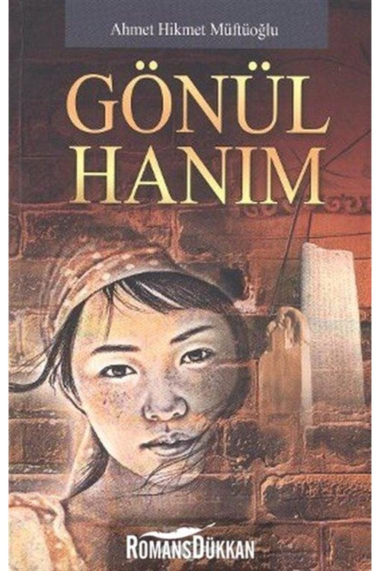 Gönül Hanım
