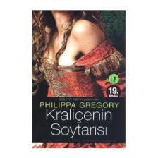 Kraliçenin Soytarısı - Philippa Gregory