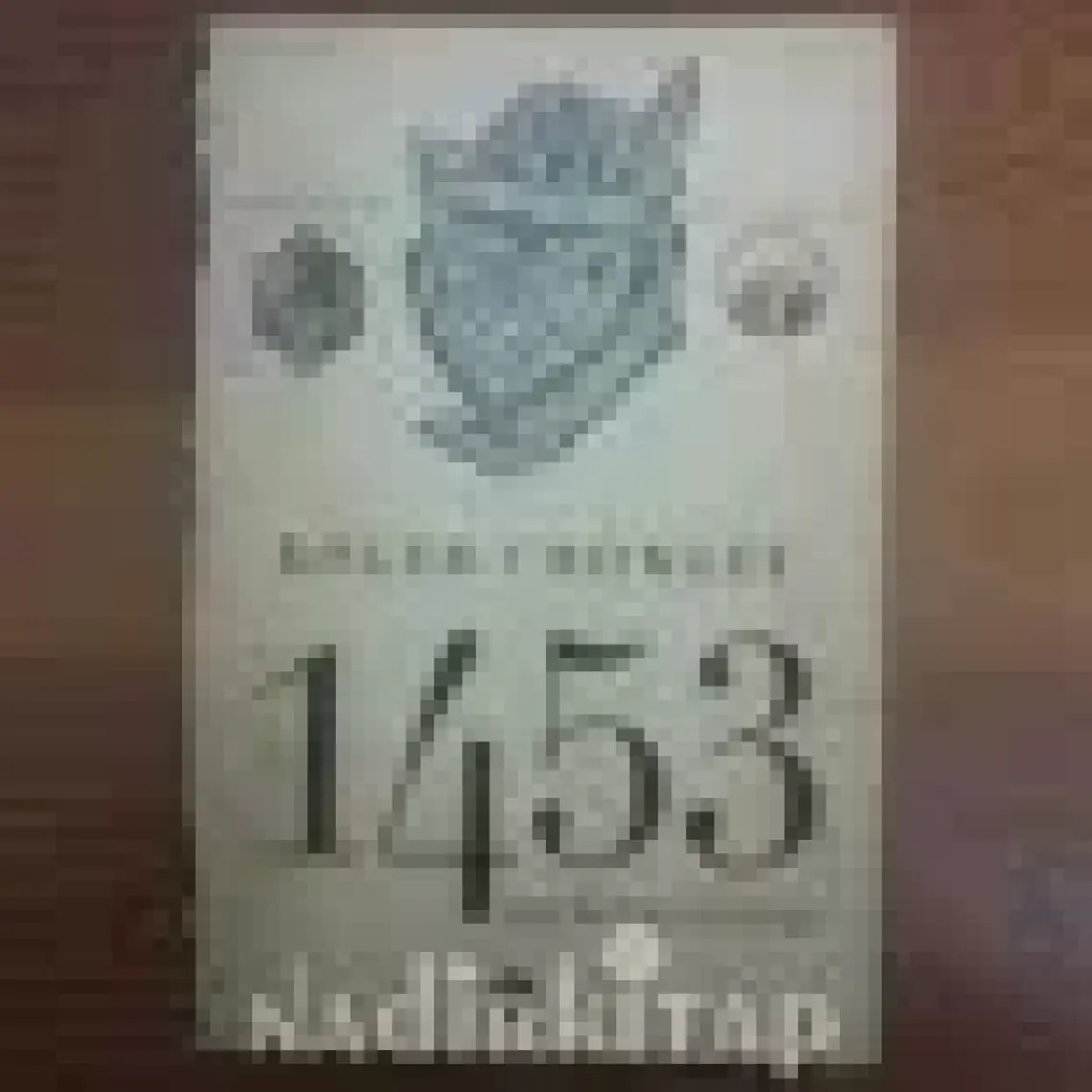 1453: Son Büyük Buluşma - Roger Crowley