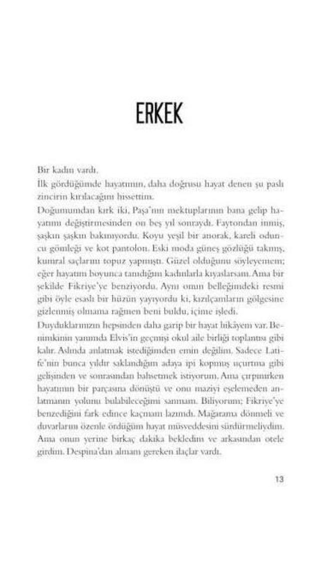 Selanik’te Sonbahar - Tuna Kiremitçi