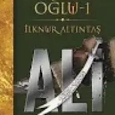 Kabenin Oğlu Ali - 1 - Ilknur Altıntaş