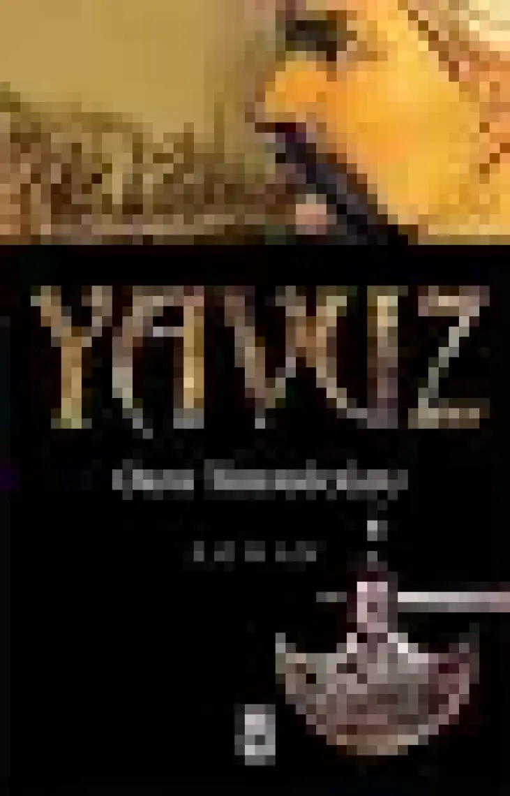 Yavuz - Okay Tiryakioğlu