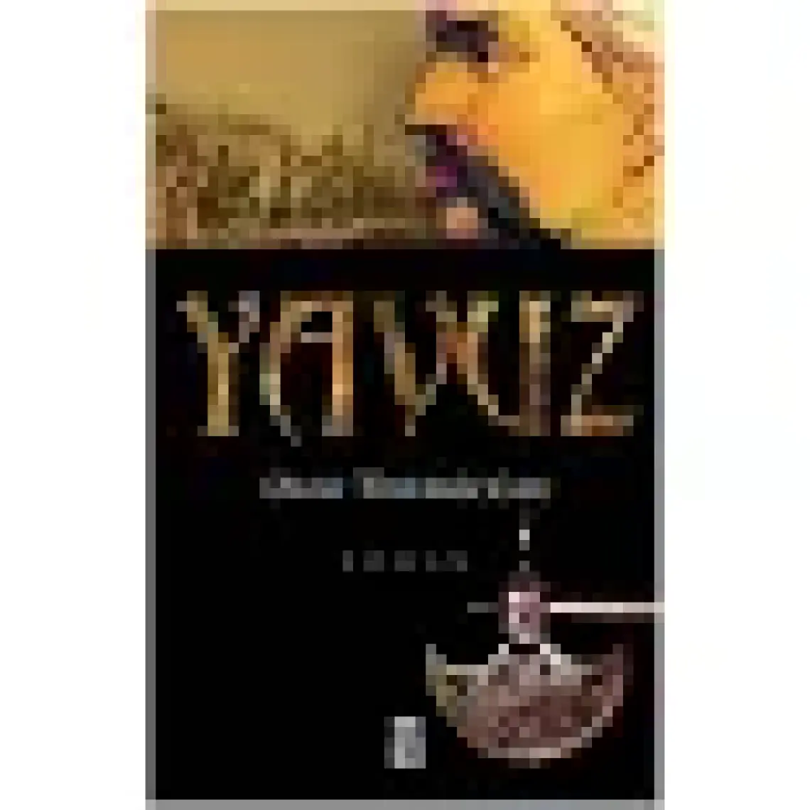 Yavuz - Okay Tiryakioğlu