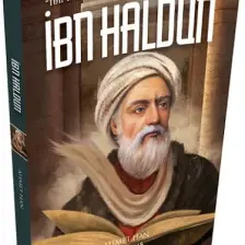 İbn Haldun - Ahmet Han