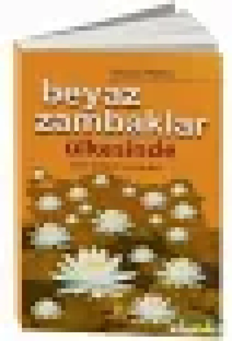 Beyaz Zambaklar Ülkesinde (Bir Milletin Uyanışı) - Grigory Petrov