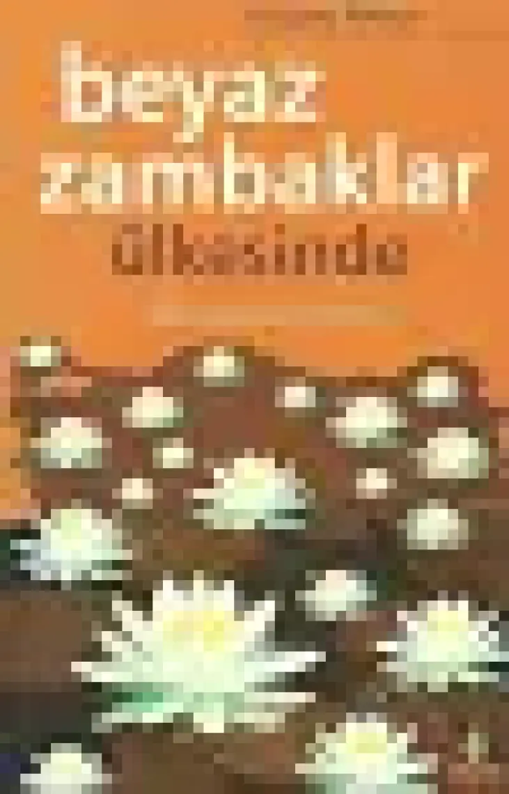 Beyaz Zambaklar Ülkesinde (Bir Milletin Uyanışı) - Grigory Petrov