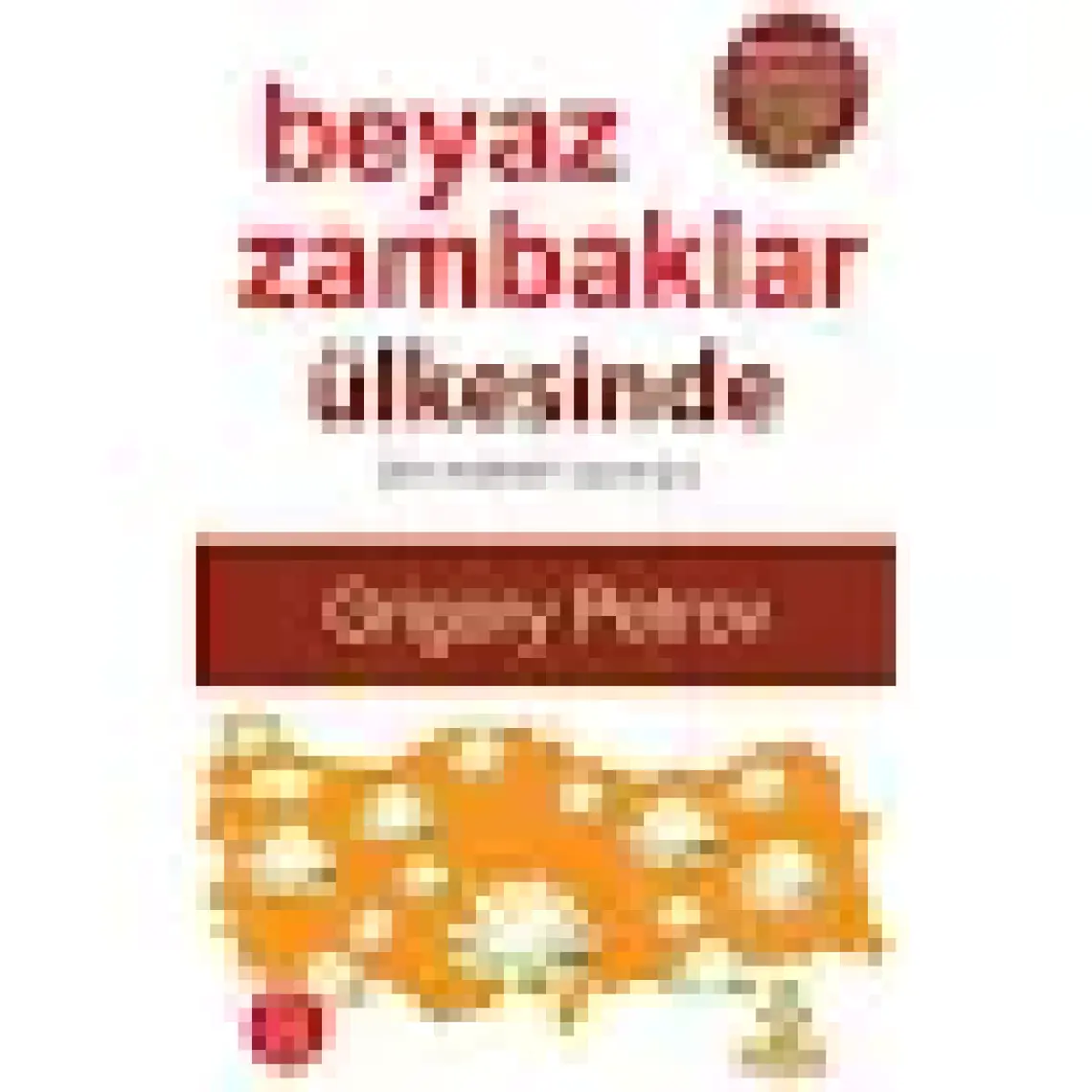 Beyaz Zambaklar Ülkesinde (Bir Milletin Uyanışı) - Grigory Petrov