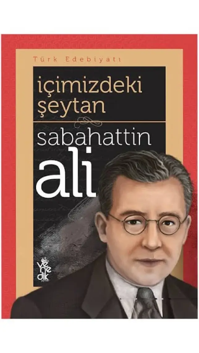 İçimizdeki Şeytan