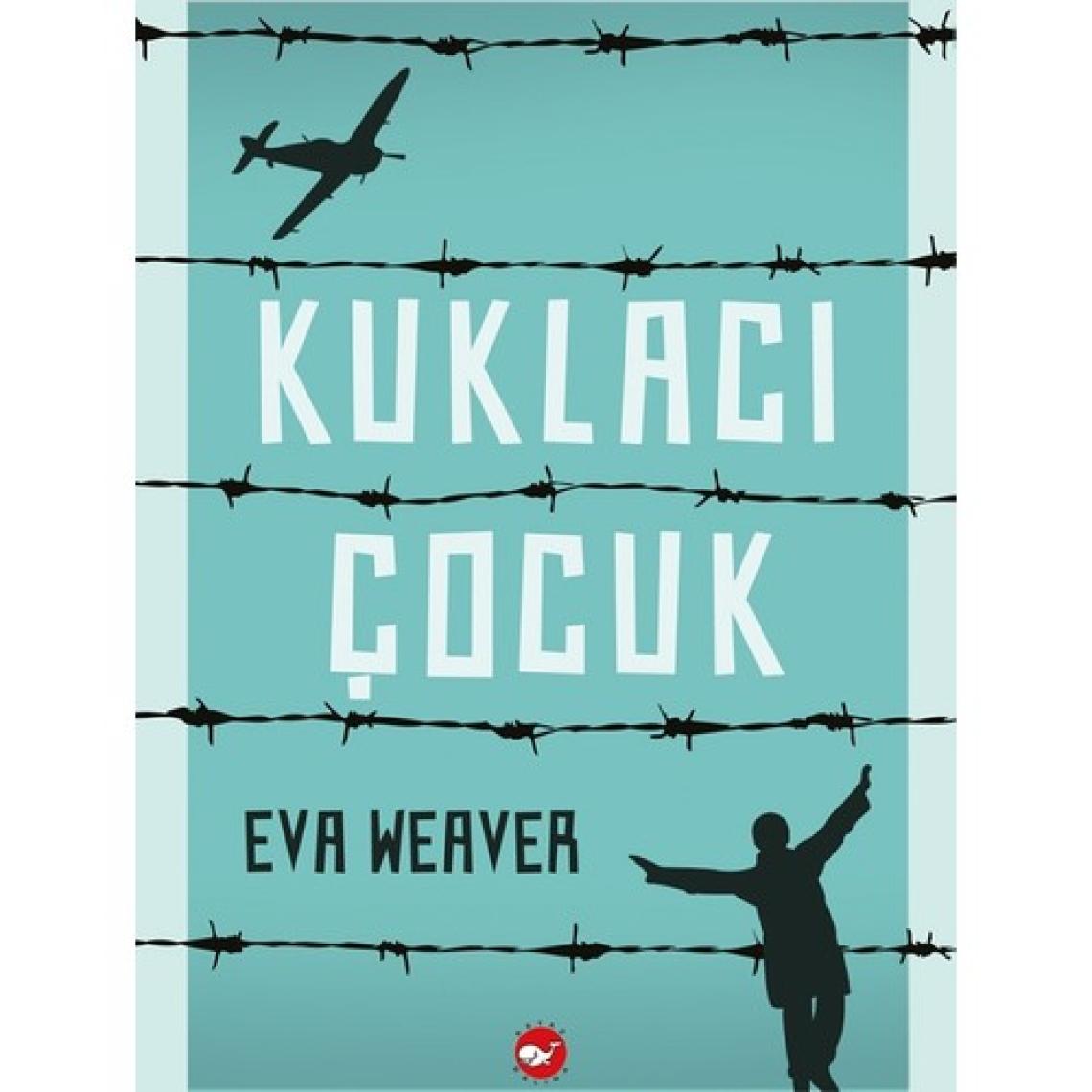 Kuklacı Çocuk - Eva Weaver