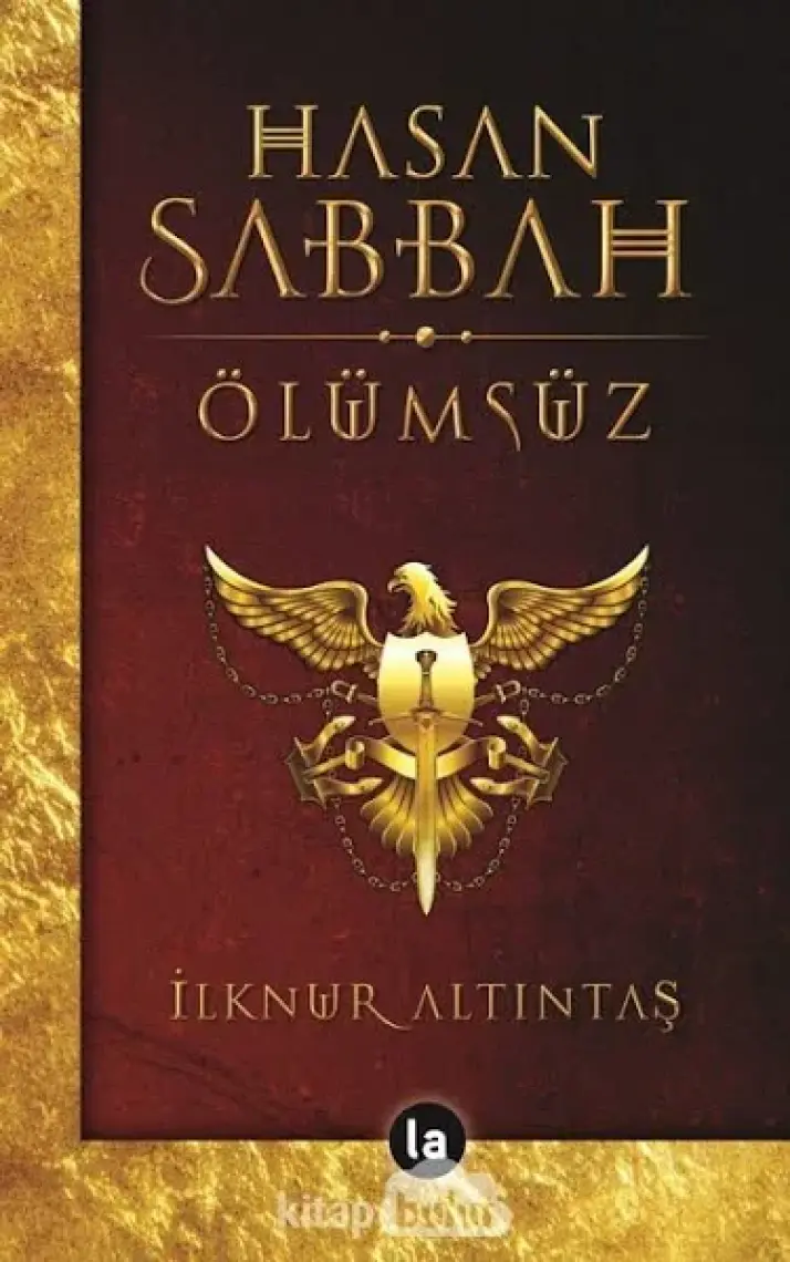 Hasan Sabbah - İlknur Altıntaş