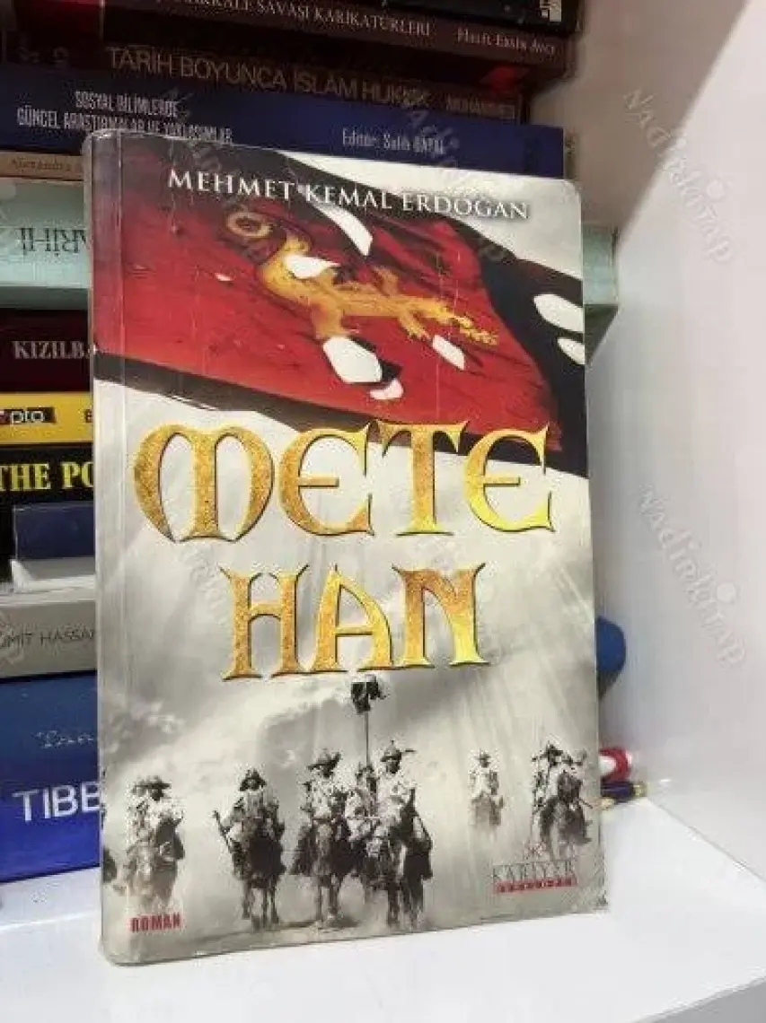 Mete Han