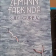 Zamanın Farkında
