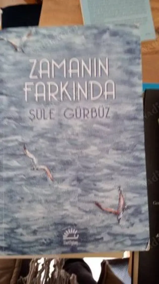 Zamanın Farkında