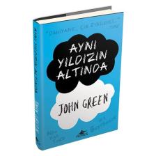 Aynı Yıldızın Altında (Ciltli) - John Green
