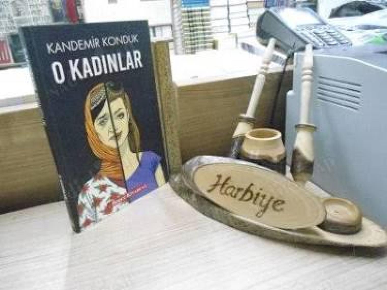 O Kadınlar - Kandemir Konduk