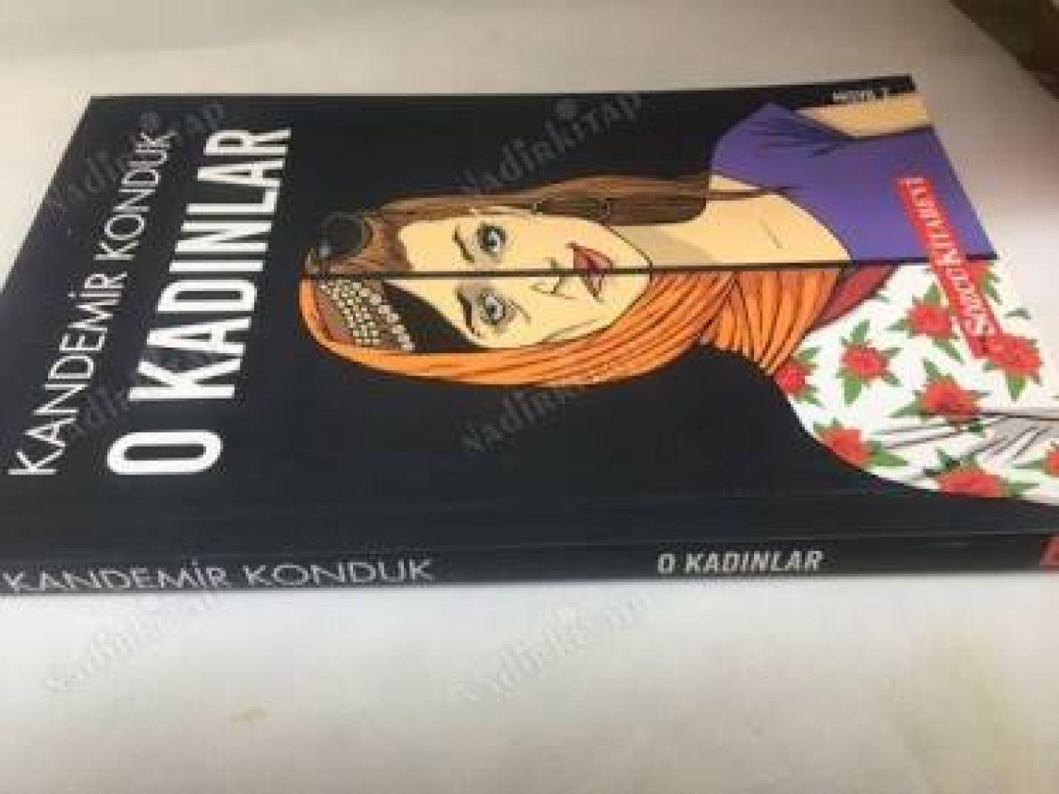 O Kadınlar - Kandemir Konduk
