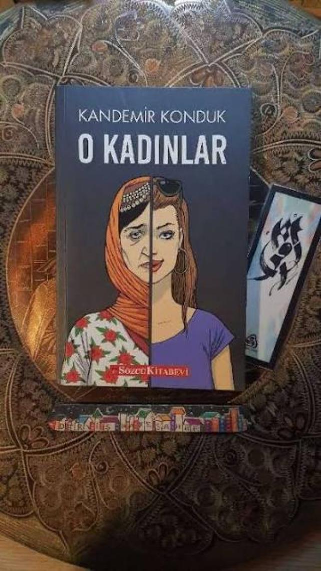 O Kadınlar - Kandemir Konduk